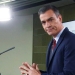 Pedro Sánchez, presidente en funciones de España y secretario general del PSOE