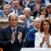 Quim Torra, presidente de la Generalitat