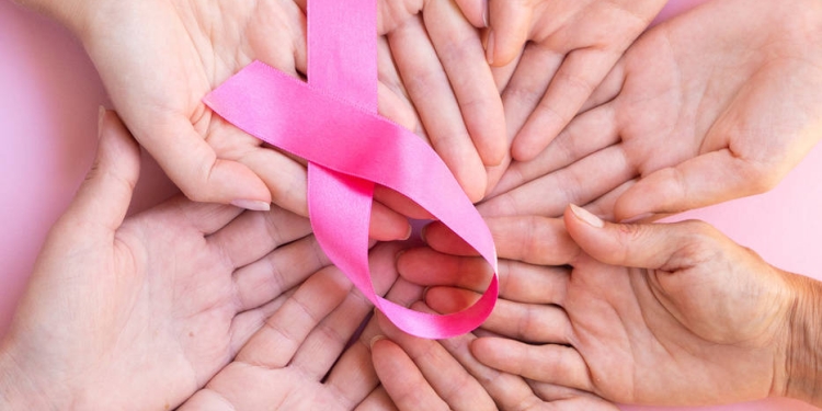 El 19 de octubre se celebra el Día Internacional Contra el Cáncer de Mama