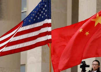 Mientras se ralentiza progresivamente la economía china, Beijing pide a Washington poner punto final a la guerra de aranceles lo antes posible.