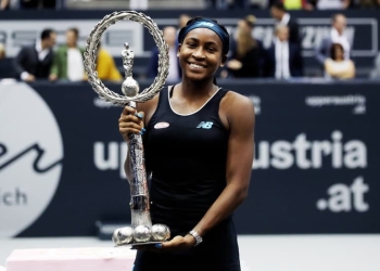 Coco Gauff