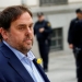 La mayor pena recae sobre el líder independentista Oriol Junqueras, a quien el Supremo ordena 13 años de cárcel por los delitos de sedición y malversación.