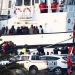 Mientras los ministros de Interior de la UE reunidos en una cumbre en Luxemburgo no llegaron a un acuerdo para la acogida de los migrantes salvados en el Mediterráneo, el gobierno de Malta anunció que recibirá a los primeros 44 migrantes rescatados por el buque Open Arms el pasado domingo.