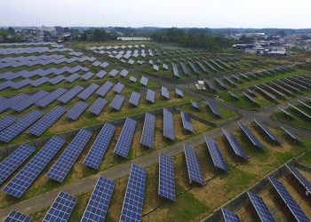 La empresa de energía ha desarrollado parques fotovoltaicos en más de 20 naciones/Univergy/Web
