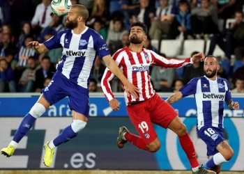 alavés atlético