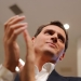 Albert Rivera, expresidente de Ciudadanos