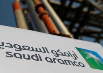 Aramco Petronas