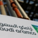 Aramco Petronas