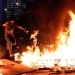 Disturbios se han presentado en ciudades de todo el país