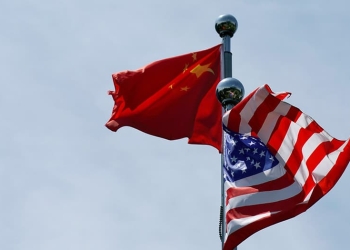 China Estados Unidos