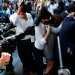 Escalan los hechos de violencia en Hong Kong