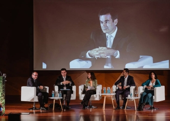 I Congreso de Sostenibilidad Medioambiental/Mesa de debate de Energía Verde y Renovables