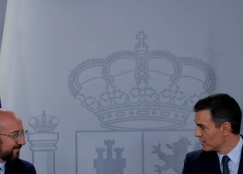 Pedro Sánchez