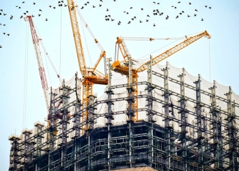 sector construcción