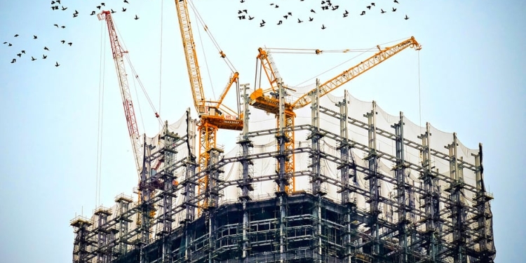 sector construcción