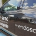 e-Reto Endesa X