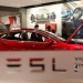 Las autoridades alemanas ofrecen subvencionar con hasta 6 mil euros la adquisición de los coches eléctricos de Tesla.