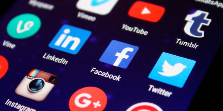 La herramienta de social media analytics ha analizado la evolución de los partidos políticos y los candidatos a la presidencia en redes sociales