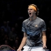 Alex Zverev buscará revalidar su título