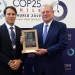 Jorge Neri Al Gore