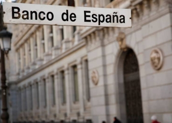Las previsiones del Banco de España sobre el déficit y el paro no son alentadoras