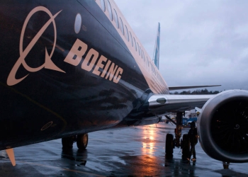 El Boeing 737 MAX parece estar condenado a no volar más