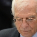 Josep Borrell indicó que las sanciones económicas masivas “no harían sino empeorar una situación dramática en Venezuela”