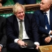 Boris Johnson quiere aprobar la ley del Brexit cuanto antes