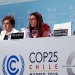 COP25, poca ambición por la vida