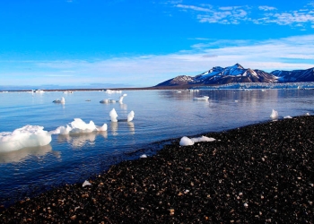 La desaparición de los glaciares del planeta traerá graves consecuencias a la humanidad