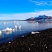 La desaparición de los glaciares del planeta traerá graves consecuencias a la humanidad