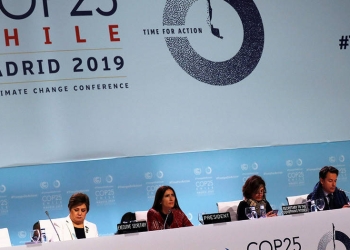 COP25