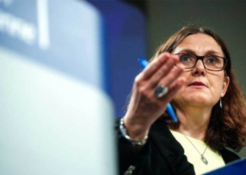 Cecilia-Malmström