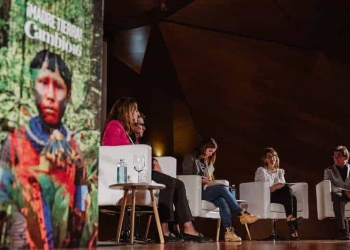 Se gana en efectividad y eficiencia cuando se informa a la sociedad sobre su esfuerzo, el impacto que tienen las acciones sostenibles. “El ciudadano tiene que percibir que actuando localmente participa en la globalidad”.