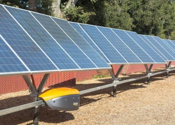 Fotovoltaicos en Castilla y León