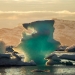 La grave situación en Groenlandia causará una drástica subida del nivel del mar
