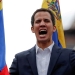 Juan Guaidó lidera en Venezuela el proceso hacia la transición democrática, que cumplirá un año en enero próximo