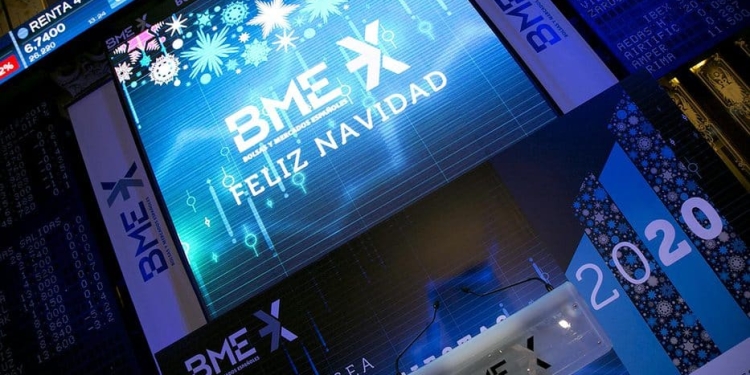 Ibex 20 de diciembre