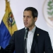 El presidente Guaidó, de forma reiterada, ha llamado a los militares a cumplir con la obligación de restablecer el hilo constitucional