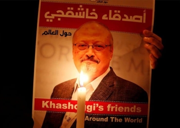 Khashoggi