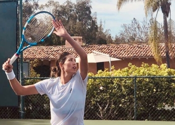 Muguruza