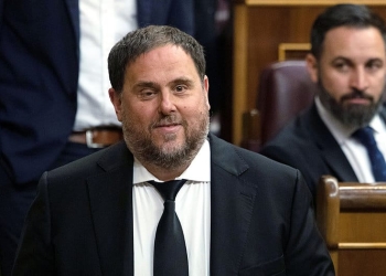 La cuestión de Junqueras puede ser fundamental para las negociaciones entre el PSOE y ERC