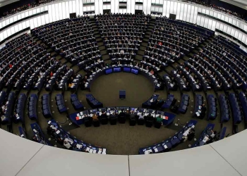 Parlamento Europeo