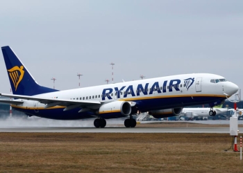 La USOC denunció que Ryanair coaccionó a sus trabajadores