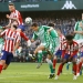 El Atlético venció en el Benito Villamarín