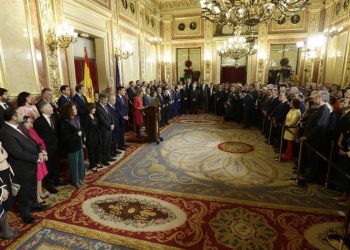 defensa de la constitución