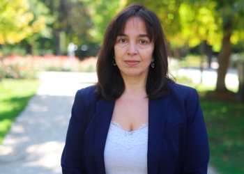 Anabel Rodríguez, de la Fundación para la Economía Circular, afirma que hay que innovar