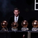 Messi Balón de Oro