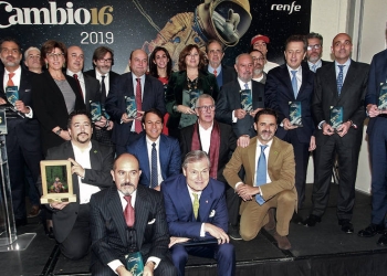 premio Cambio16