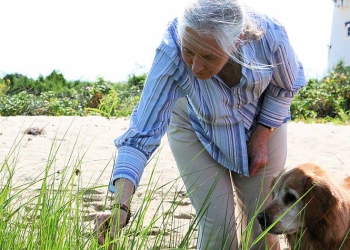 Jane Goodall